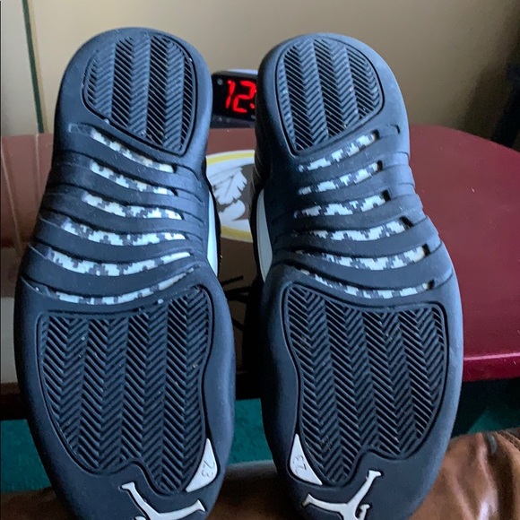 Jorden shoe - Picture 4 of 6